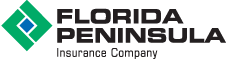 Image of Florida Peninsula Insurance logo