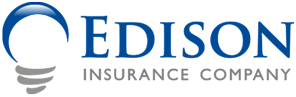 Image of Edison Insurance Company Logo
