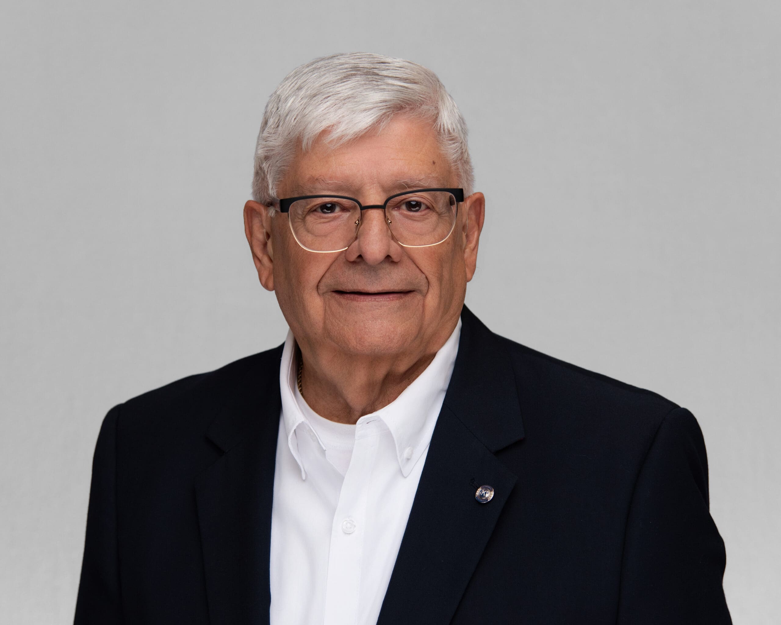 Image of Robert Filichia, CPIA