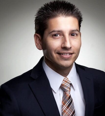 Image of Michael Filichia CPIA