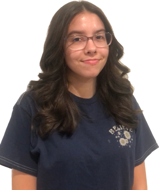 Image of Alexia Filichia
