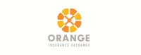 Orange Insurance Logo