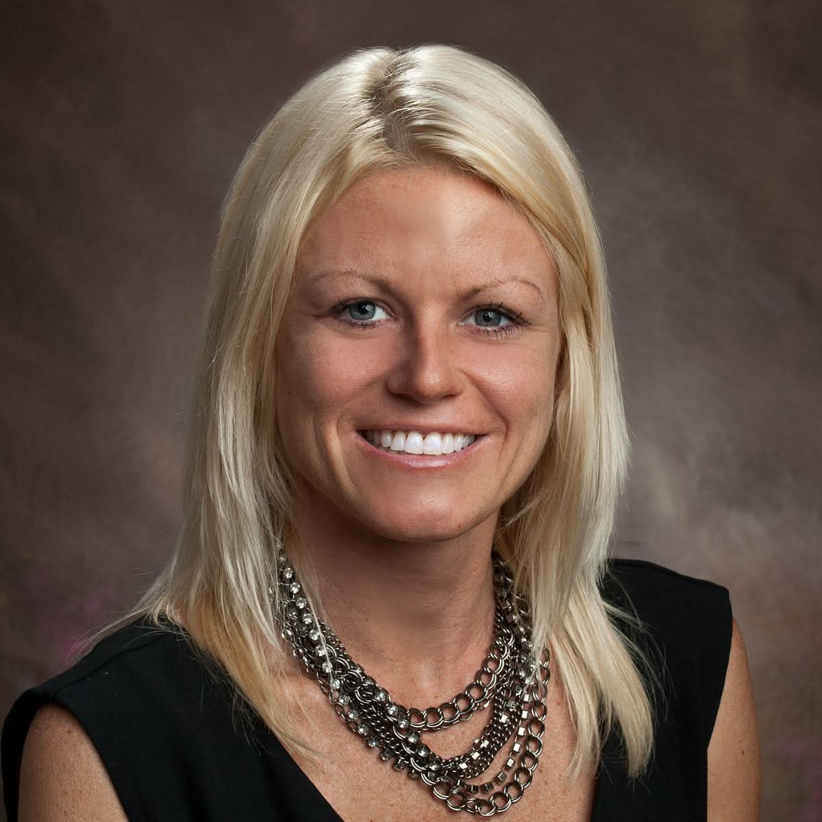 Image of Alicia Gould