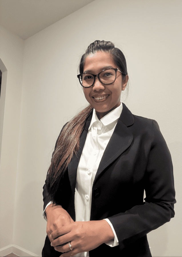 Image of Cristhel Filichia