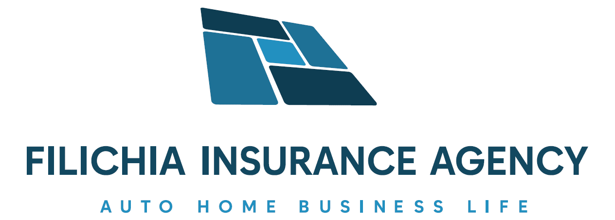 Filichia Insurance Agency, Inc. Logo